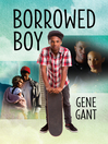 Cover image for Borrowed Boy